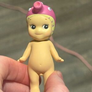 Sonny Angel Seahorse